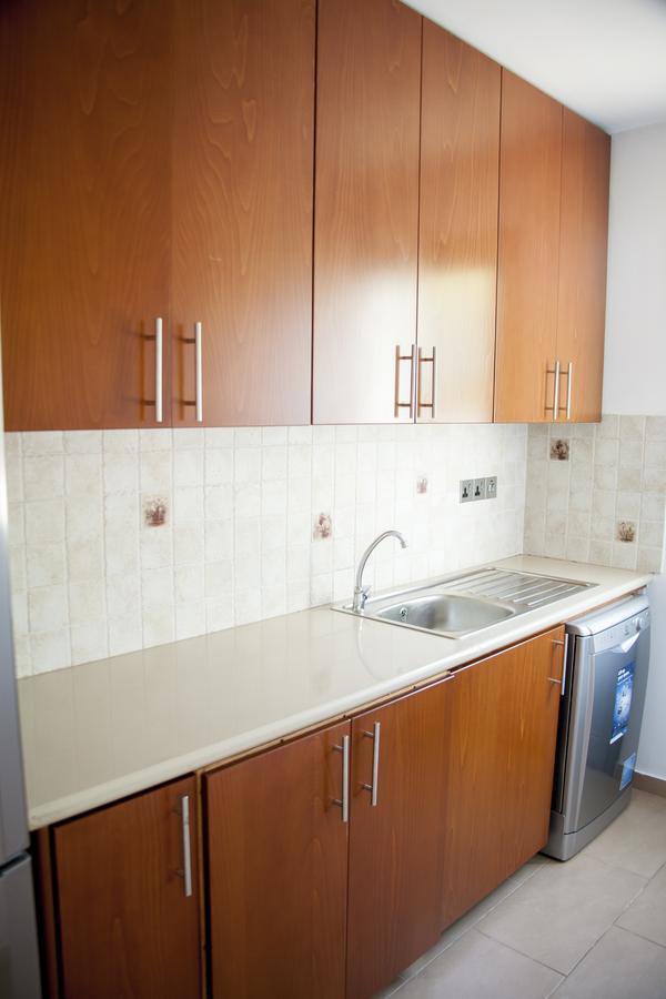 Villa Infinite Blu Paphos Ngoại thất bức ảnh