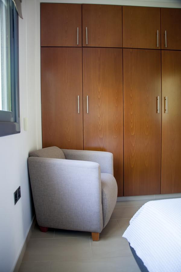 Villa Infinite Blu Paphos Ngoại thất bức ảnh